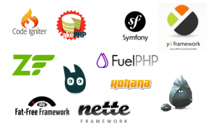 php-frameworks