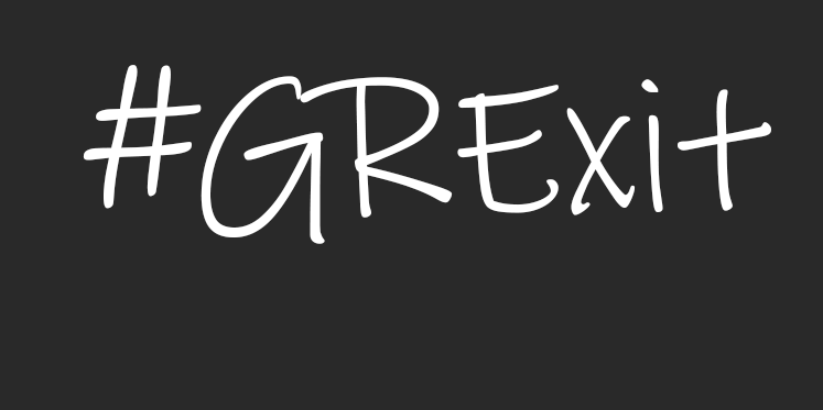 GRExit