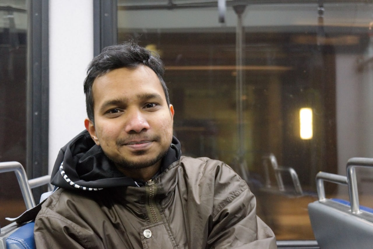 Dr. K.M. Tahsin Hassan Rahit